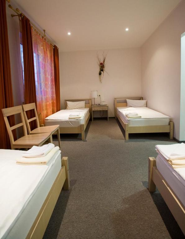 Tukuma Ledus Halle Tukums Room photo
